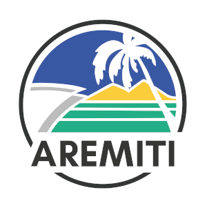 Aremiti - client Kalarize affichage dynamique Tahiti