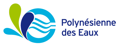 Polynésienne des Eaux - client Kalarize affichage dynamique Tahiti